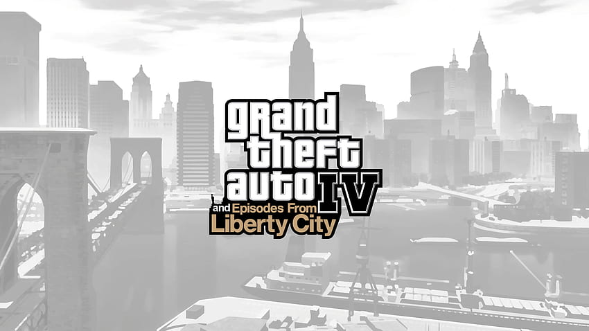 Grand Theft Auto IV & Episodes from Liberty City for PC Review, GTA Liberty City Stories HD wallpaper