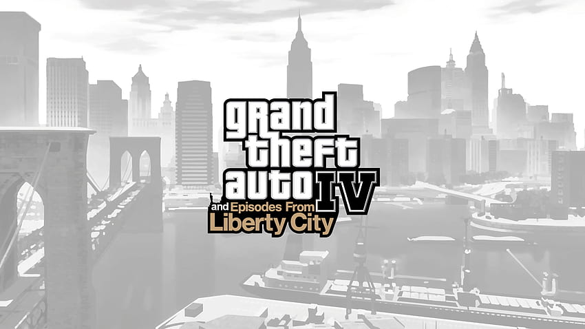 Grand Theft Auto IV Review