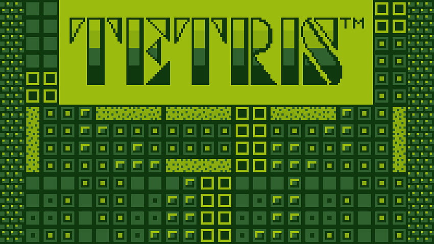 Tetris Live , Background HD wallpaper