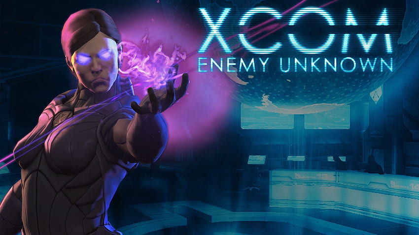 XCOM: Enemy Unknown game . Enemy unknown, Enemy, Unknow HD wallpaper