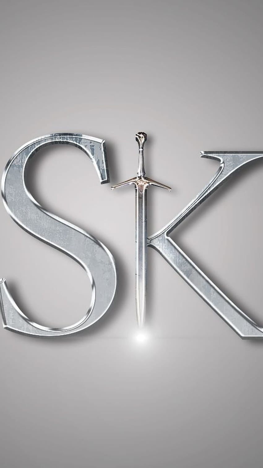 S K Name Ka, Silbername HD-Handy-Hintergrundbild