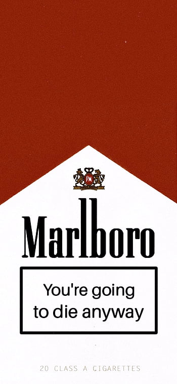 marlboro cigarette wallpaper