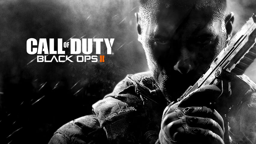 Call of Duty BO2 - , Call of Duty BO2 Background on Bat, Cod Black Ops ...