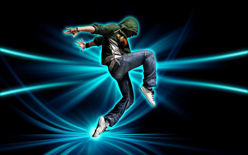 Hip Hop Dance - - - Tip, Hip Hop Dancing HD wallpaper | Pxfuel