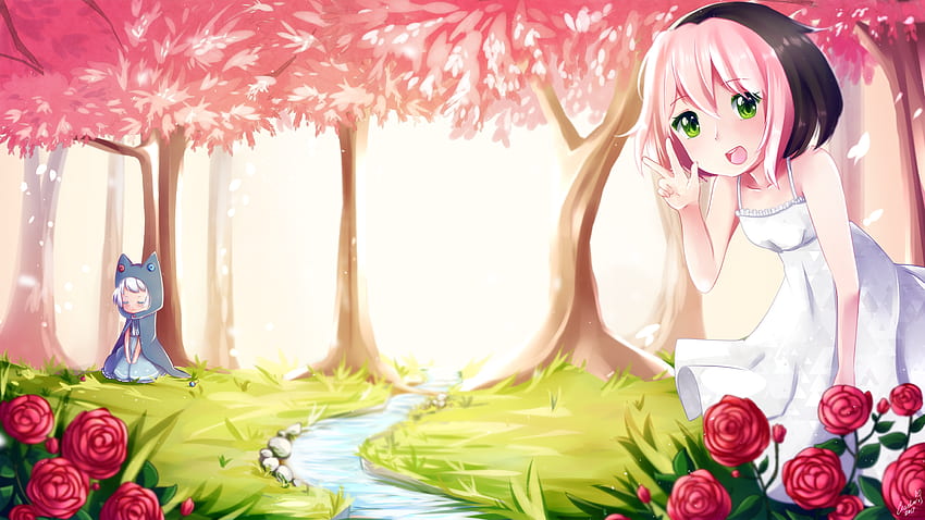 Osu - Resolución:, 2732x1536 fondo de pantalla