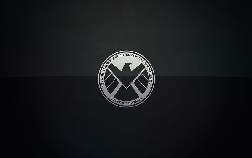 Agents of SHIELD, shield, nick fury, marvel shield, phil coulson HD wallpaper