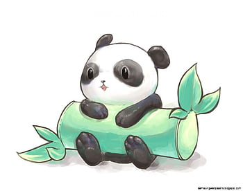 Cute pandas tumblr HD wallpapers | Pxfuel