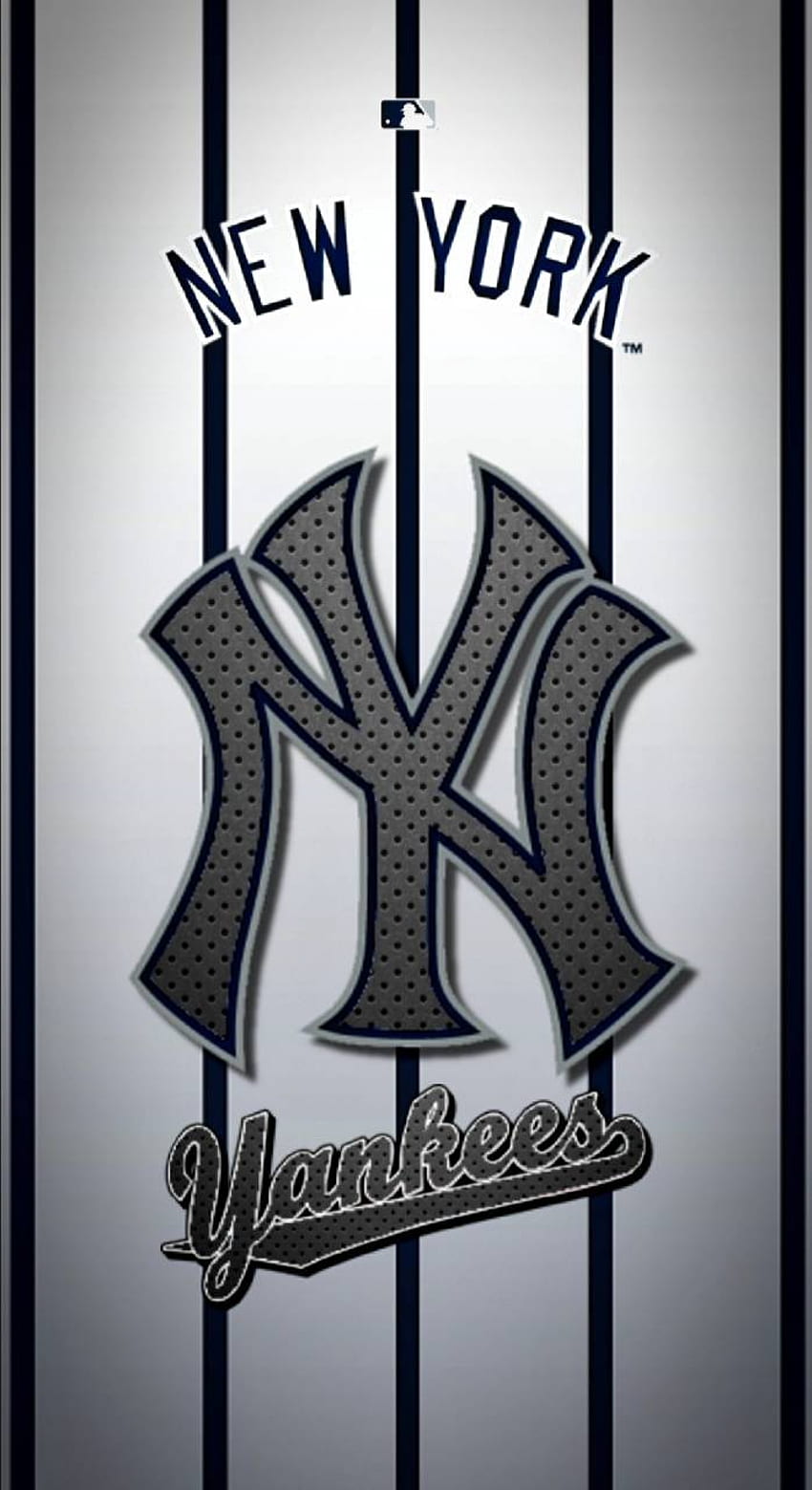New York Yankees, New York Yankees keren wallpaper ponsel HD