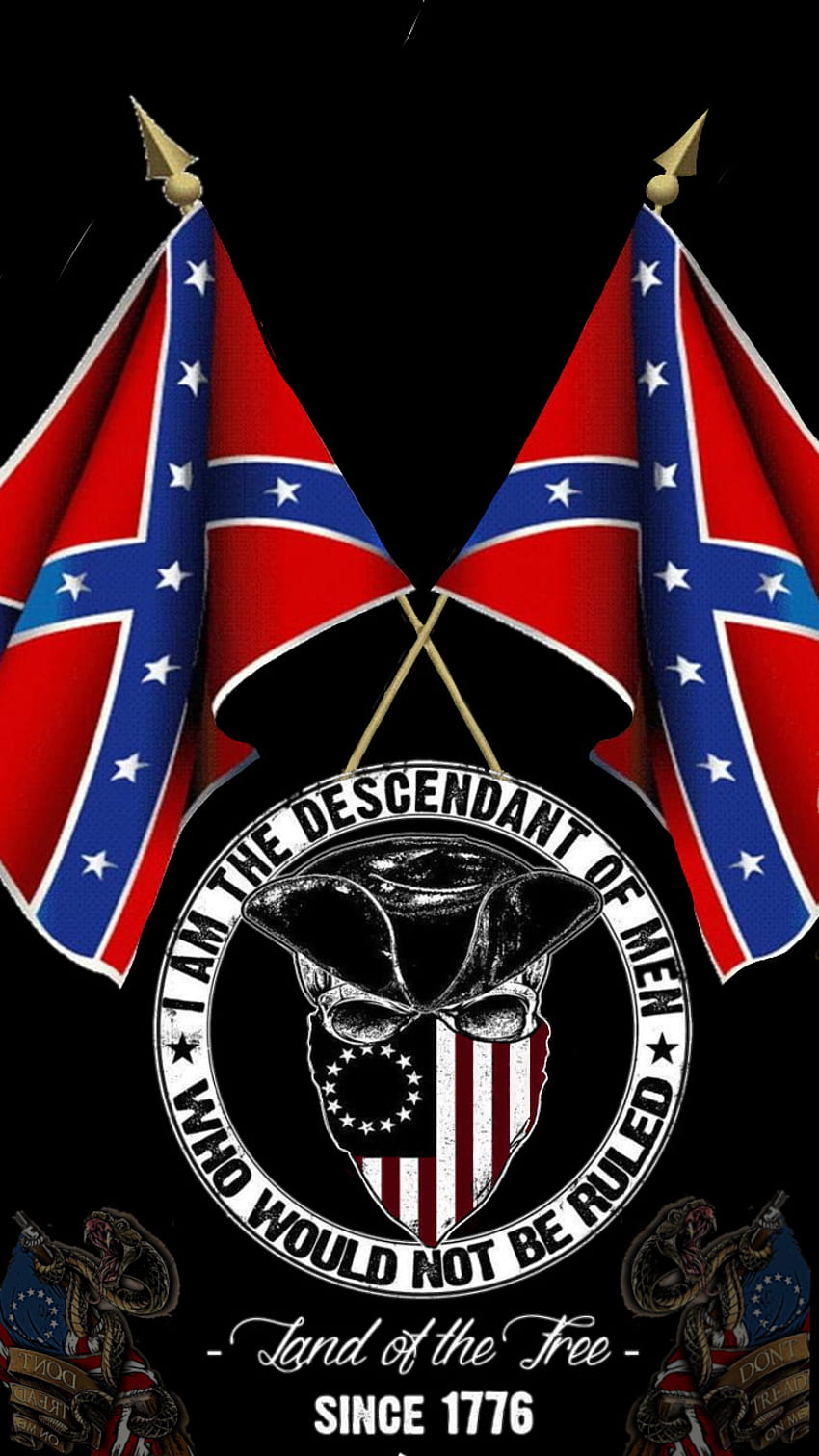 Updated Southern Generals, , civil war, confederate, collage, south, rebel  flag, HD wallpaper | Peakpx