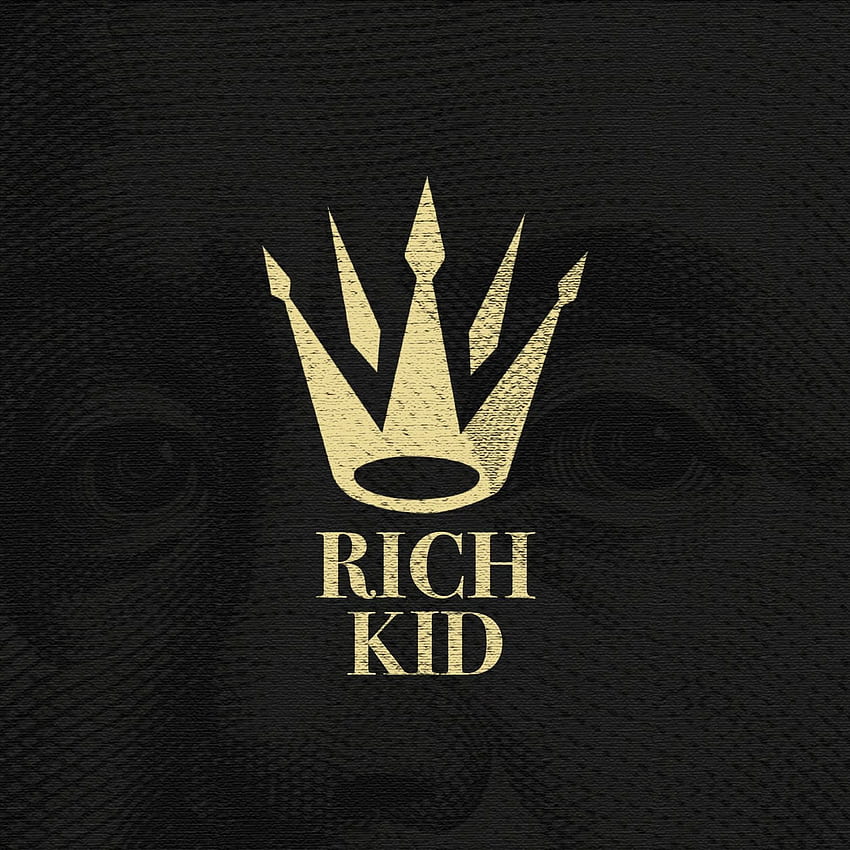 Kevin Roldan – Rich Kid (EP) – MP3 2016, Dope Rich HD phone wallpaper