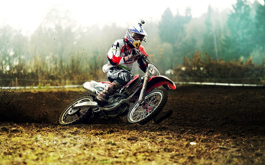 Sports, Sand, Motocross, Mud, Dirt, Camera, Race HD wallpaper
