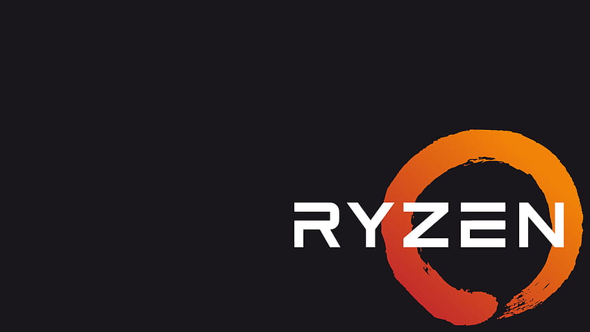 Made a few for your new builds. zip file, Ryzen 5 HD wallpaper