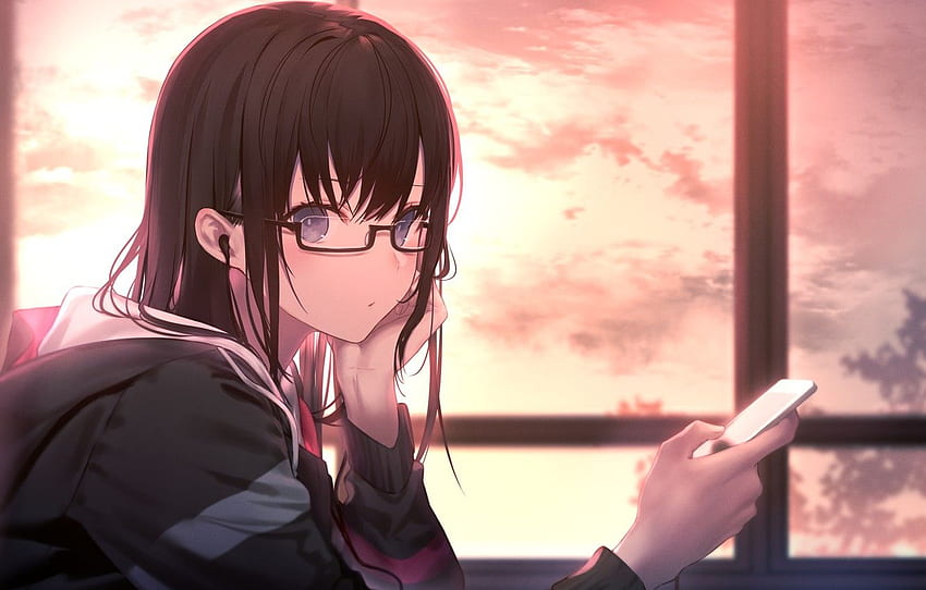 Best Meganekko (Glasses Girl) - Forums - MyAnimeList.net