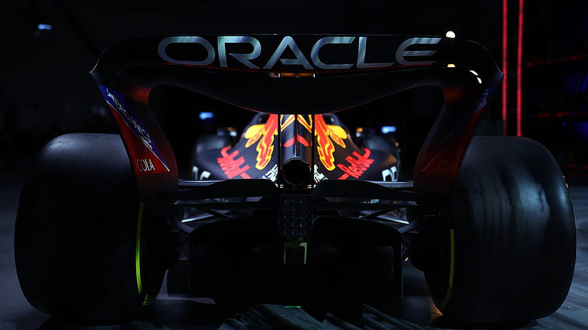 ข้อตกลงการเป็นสปอนเซอร์ชื่อ Oracle ของ Red Bull มูลค่า 500 ล้านเหรียญสหรัฐ – Motorsport Week, Red Bull F1 2022 วอลล์เปเปอร์ HD