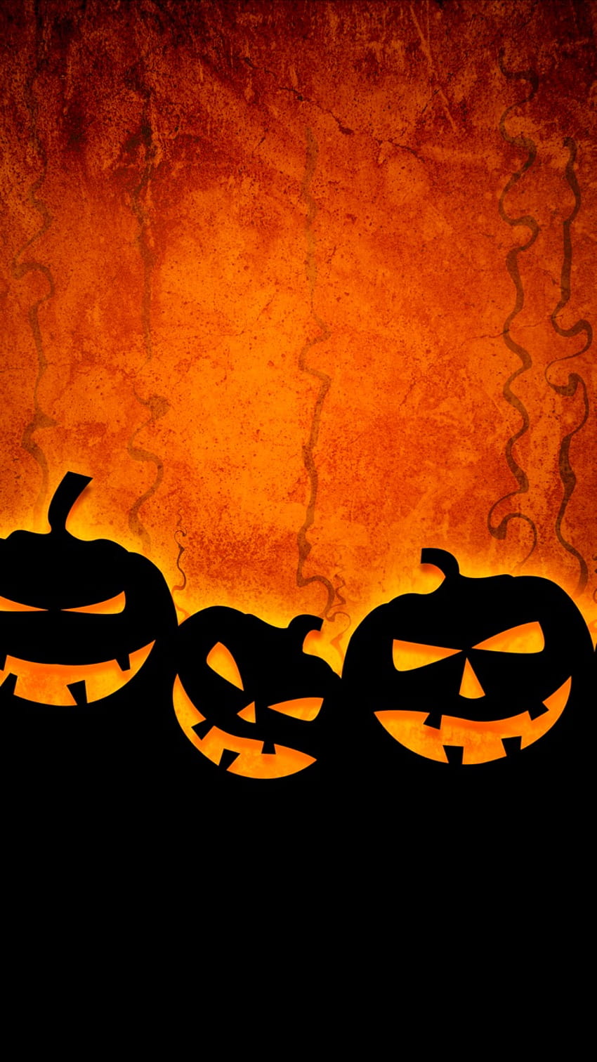 Rhonda Gilmore on Halloween background &, Pinterest Halloween HD phone wallpaper