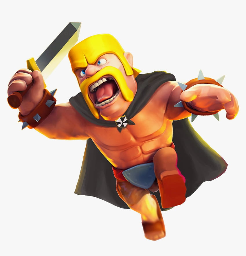 Barbarian King [] for your , Mobile & Tablet. Explore Giant Clash Of Clans . Giant Clash Of Clans , Clash Of Clans , Clash Of HD phone wallpaper