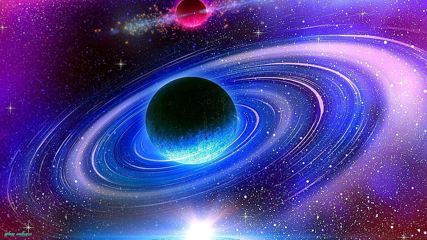 Premium AI Image | Space wallpapers for iphone and android. this wallpaper  is titled space wallpapers. space wallpaper, galaxy wallpaper, galaxy  wallpaper, galaxy wallpaper, space wallpaper