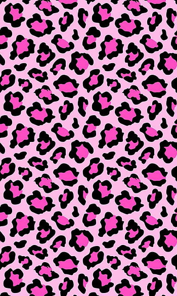 Pink Cow Print wallpaper by Mdog1020 - Download on ZEDGE™