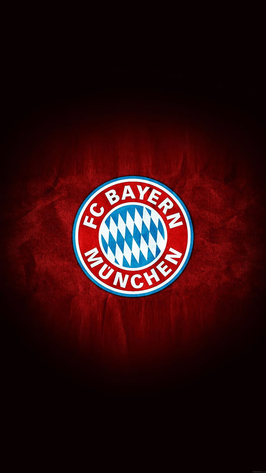 iPhone7papers - tim sepak bola bayern munchen, Bayern Munich wallpaper ponsel HD