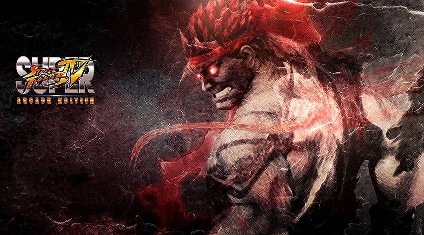 Videospiele Straßenkämpfer Ryu Capcom Böses Ryu Wunder Wunder gegen Capcom 3 Hohe Qualität, High Definition HD-Hintergrundbild