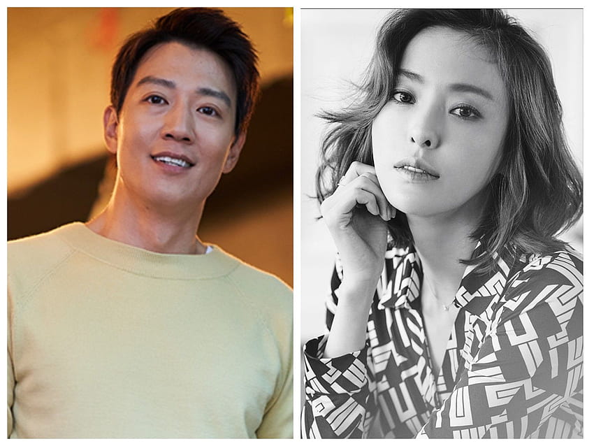 Kim Rae Won And Lee Da Hee Confirmed As Lead Stars Of Sci Fi Drama, LUCA, Lee Da Hae HD wallpaper