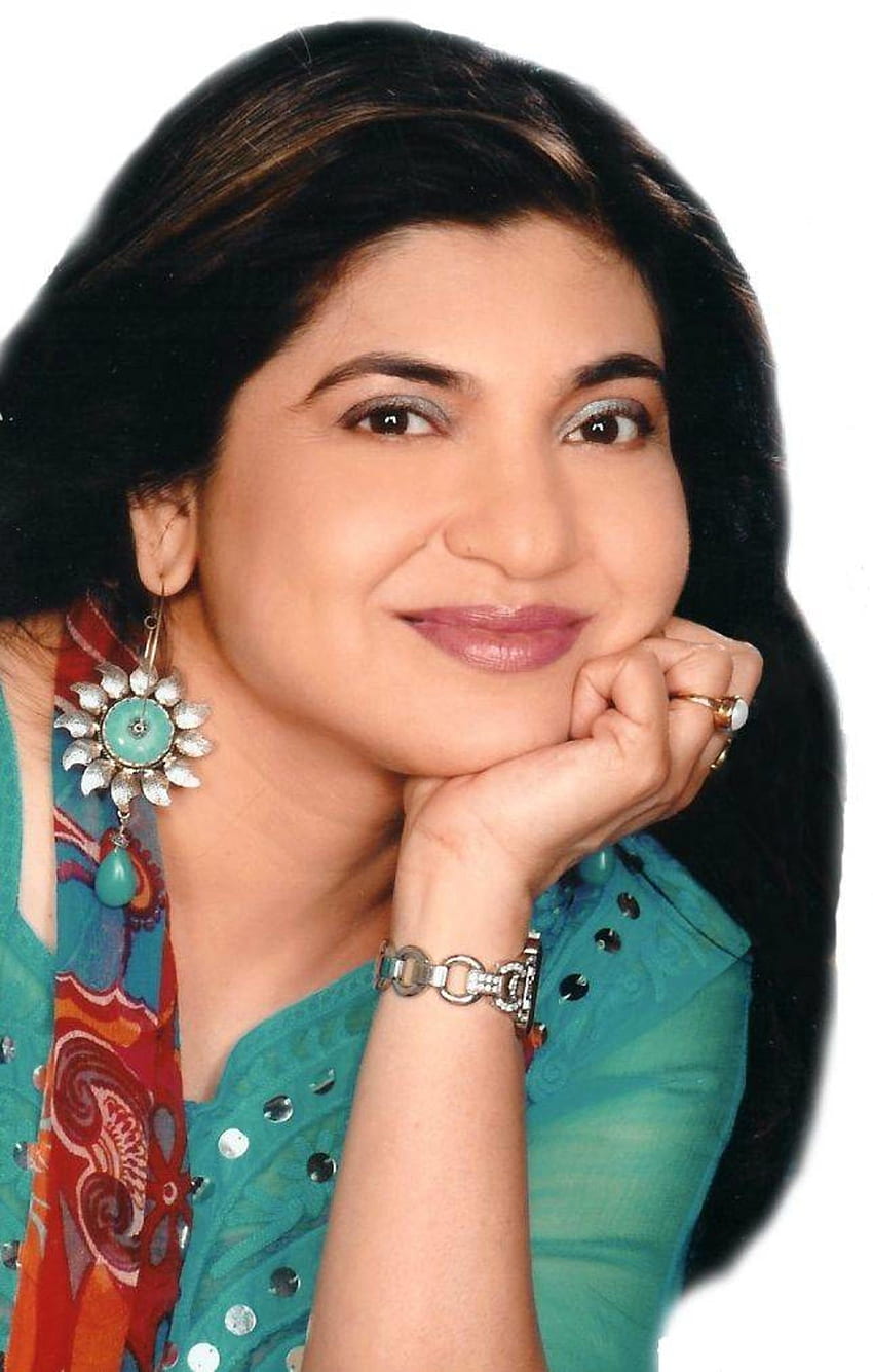 Alka Yagnik or Sunidhi Chauhan: Rate the Best Female Co HD wallpaper |  Pxfuel