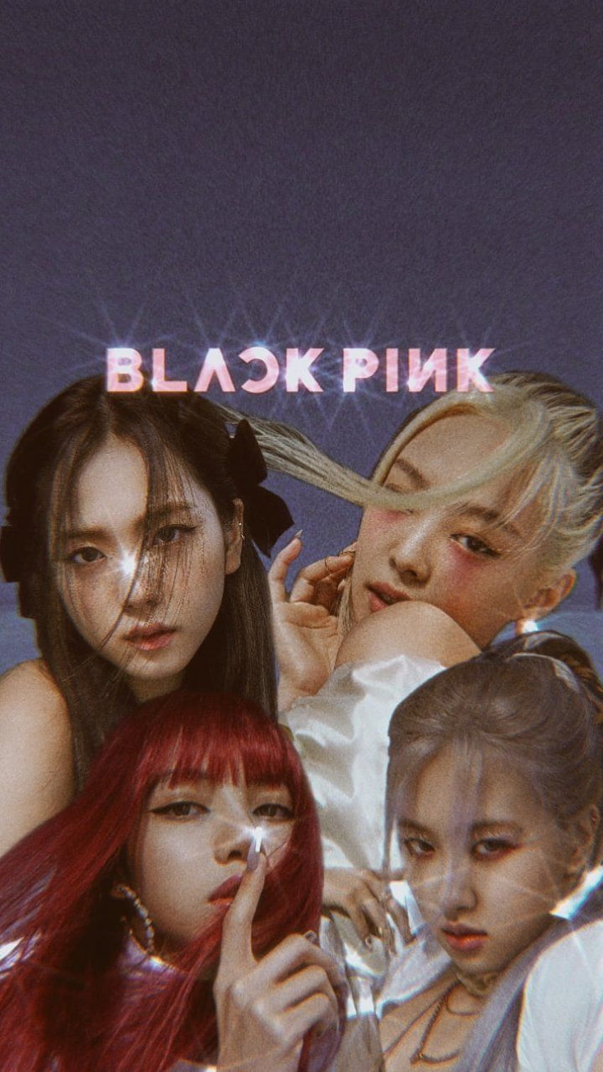 BLACKPINK 'How You Like That' wallpaper ponsel HD