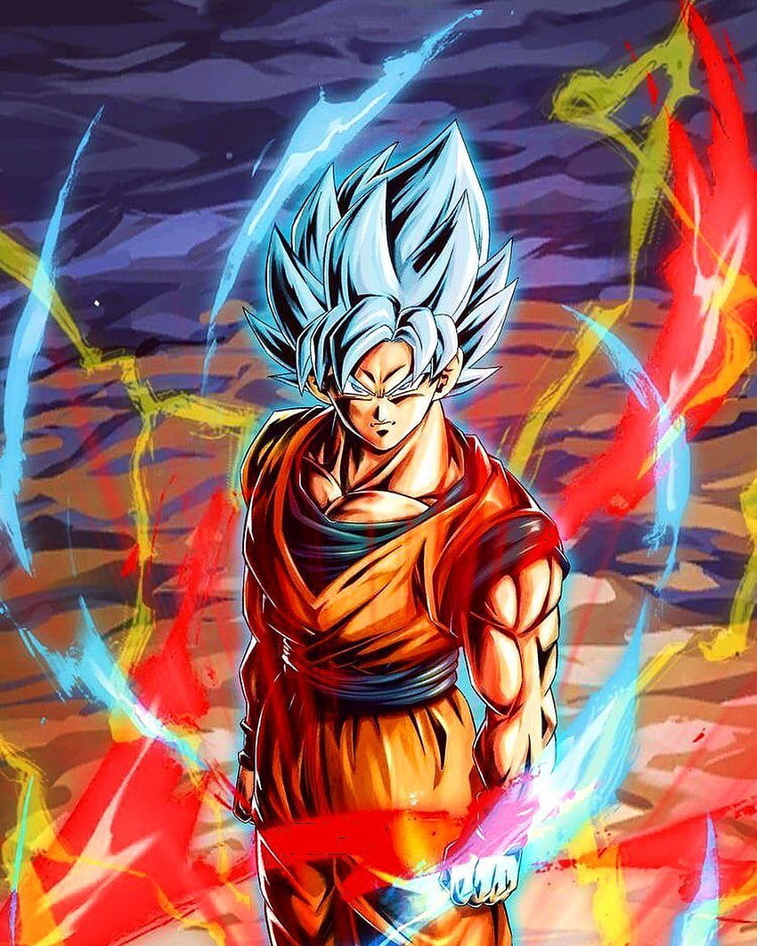 Dragon Ball Z tr 2020. Coloriage sangoku, Fond d'écran goku, Fond d'écran dragon HD telefon duvar kağıdı