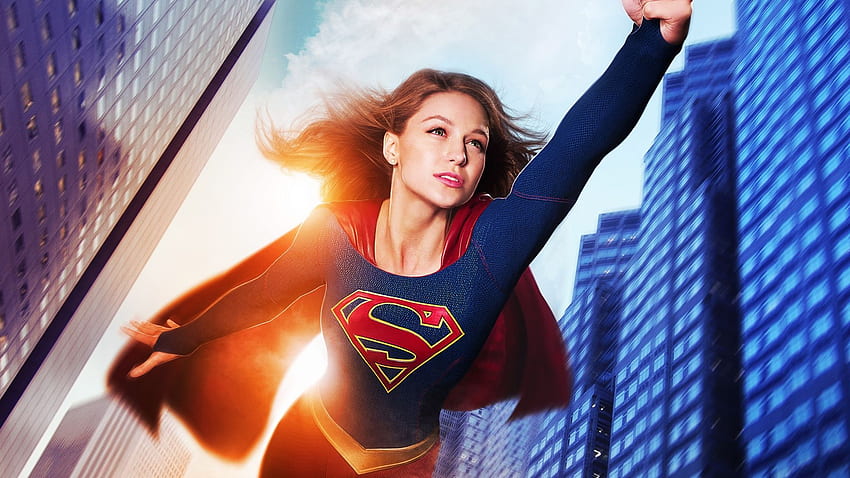 How To Be A Superwoman as Told by Kara Danvers A.K.A HD wallpaper