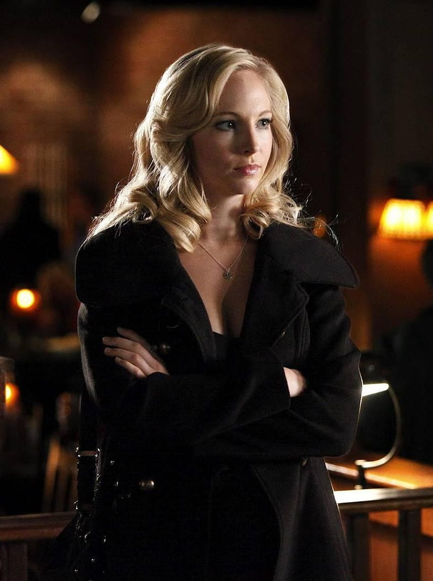 desktop wallpaper caroline forbes