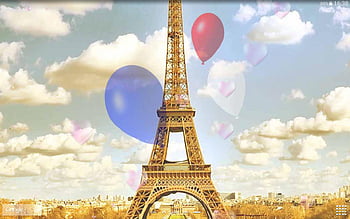 Cute paris live for android HD wallpapers | Pxfuel