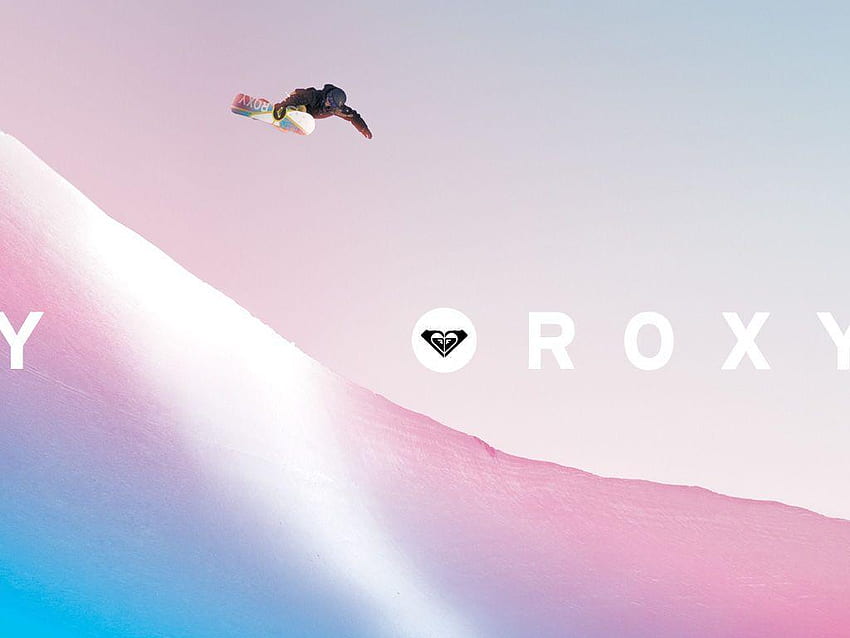 iPhone 5 Roxy Ice Water Wallpaper by APPLERAICING copy | Flickr