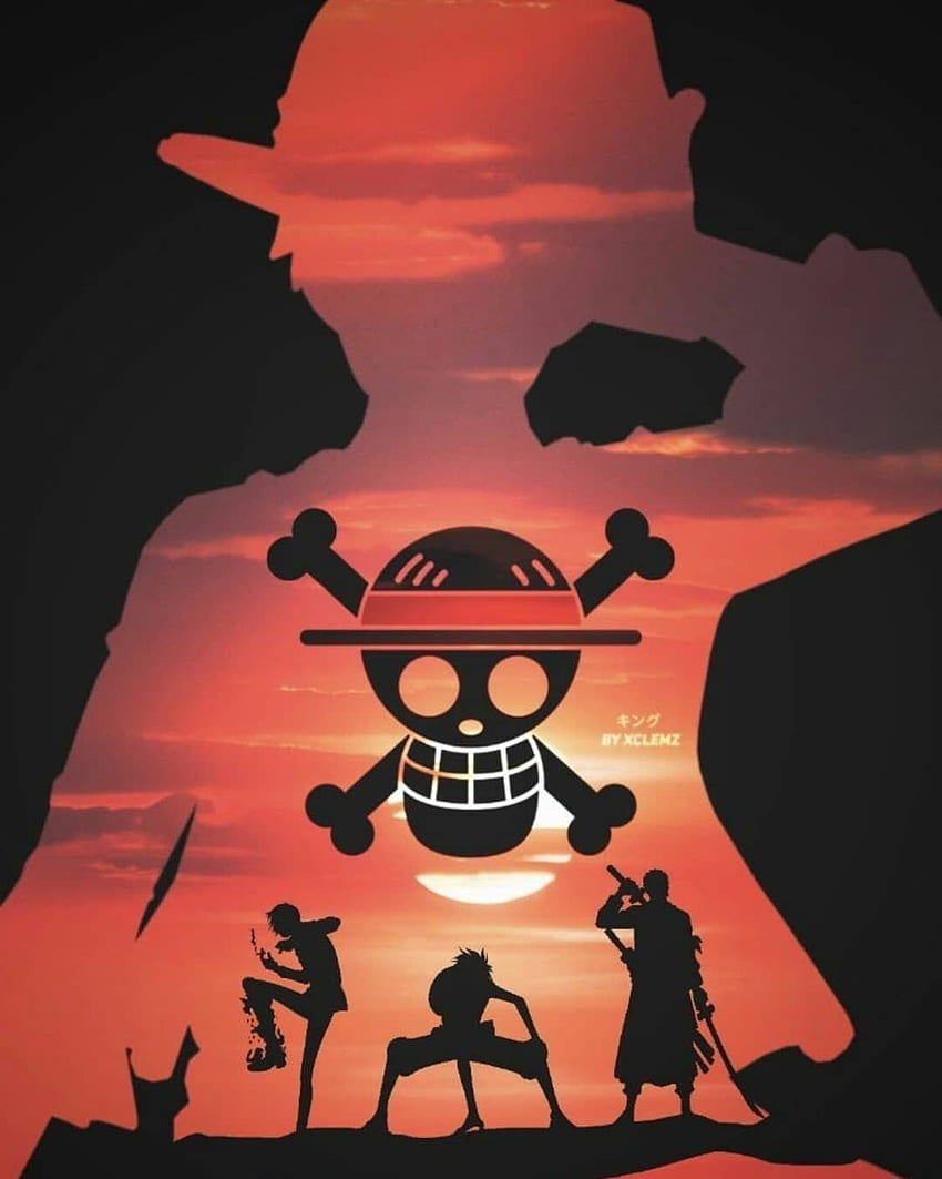 One Piece Community ♥️ added a to their Instagram account: “Rate this ar. Fond d'écran téléphone, Fond d'ecran dessin, Idées de papier peint, One Piece Season 1 HD phone wallpaper
