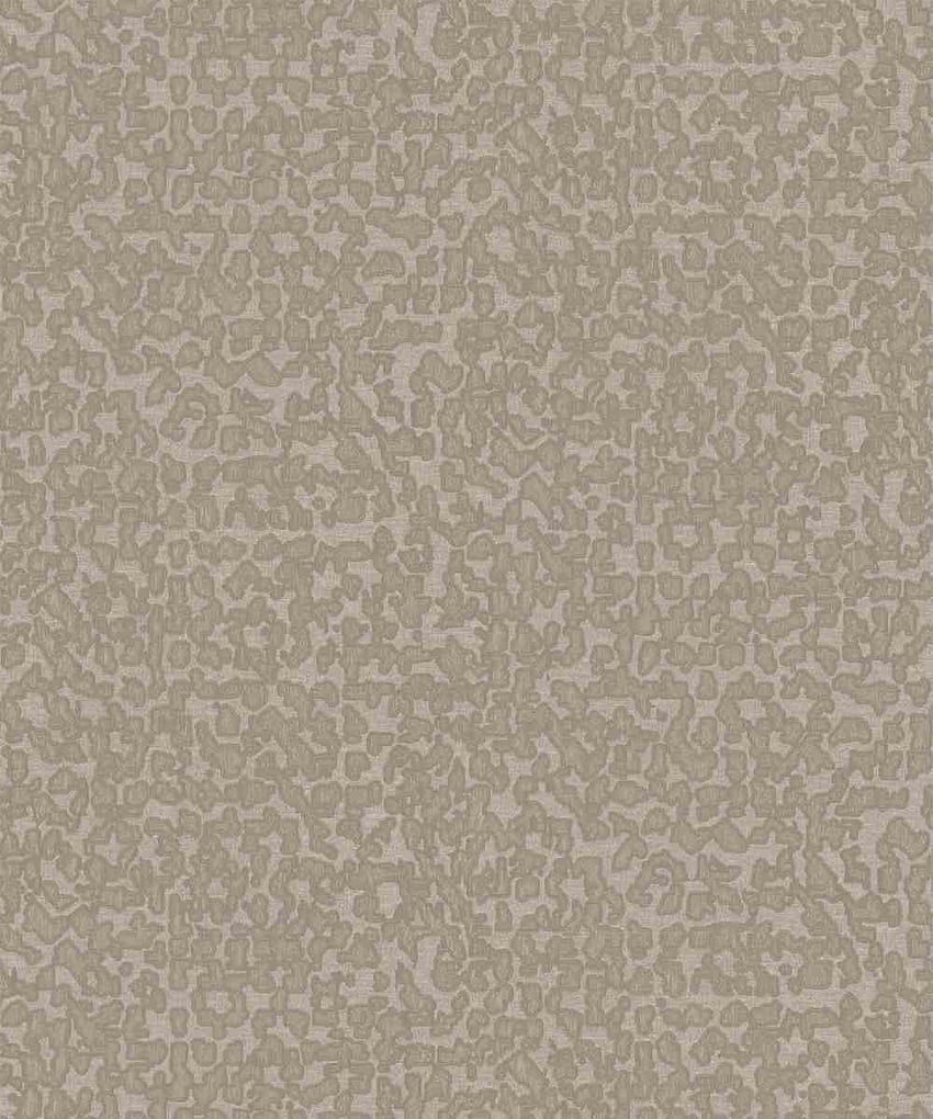 Papel de pared geométrico abstracto Natural Faux 2 Beige Marrón NF232105 fondo de pantalla del teléfono