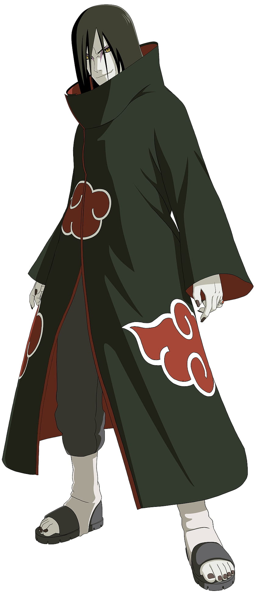 Orochimaru Photo: Orochimaru-sama | Anime naruto, Naruto characters, Naruto  pictures