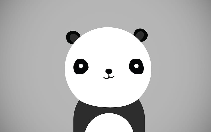Panda For Android – Epic z, Cartoon Panda HD wallpaper