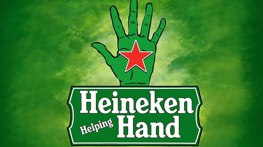 Heineken HD wallpaper