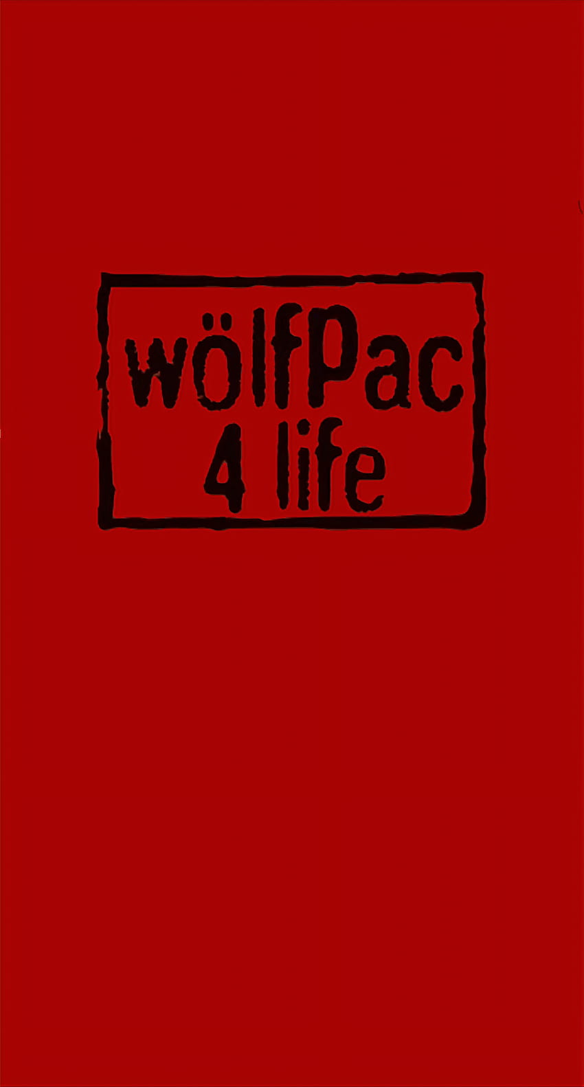 nWo Wolfpac Logo, Too Sweet HD phone wallpaper