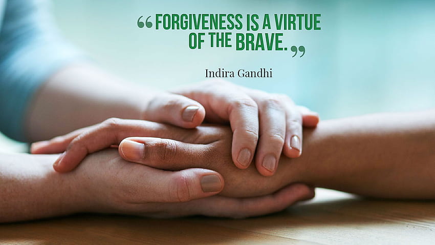 Forgiveness Quotes Background HD wallpaper