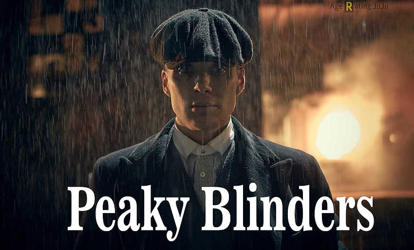 Peaky Blinders Age Rating. Netflix TV Show 2018 Parents Guide HD wallpaper