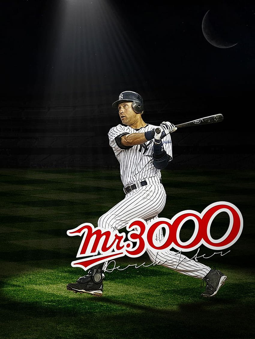 derek jeter wallpaper,baseball player,sports,pitcher,baseball  positions,baseball uniform (#799861) - WallpaperUse