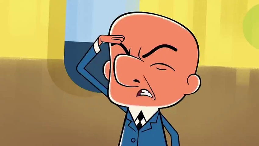 Mr Magoo (2019) Ep 73 - 7 Minutes Flat, Mr. Magoo HD wallpaper | Pxfuel