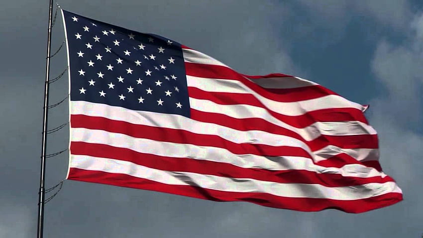 ของธงชาติสหรัฐอเมริกา - โบก, GIF, PNG, อิโมจิ, โบกธงชาติอเมริกัน วอลล์เปเปอร์ HD