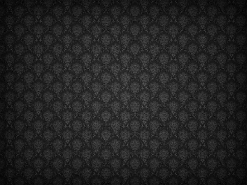 Full Black, Black Colour HD wallpaper