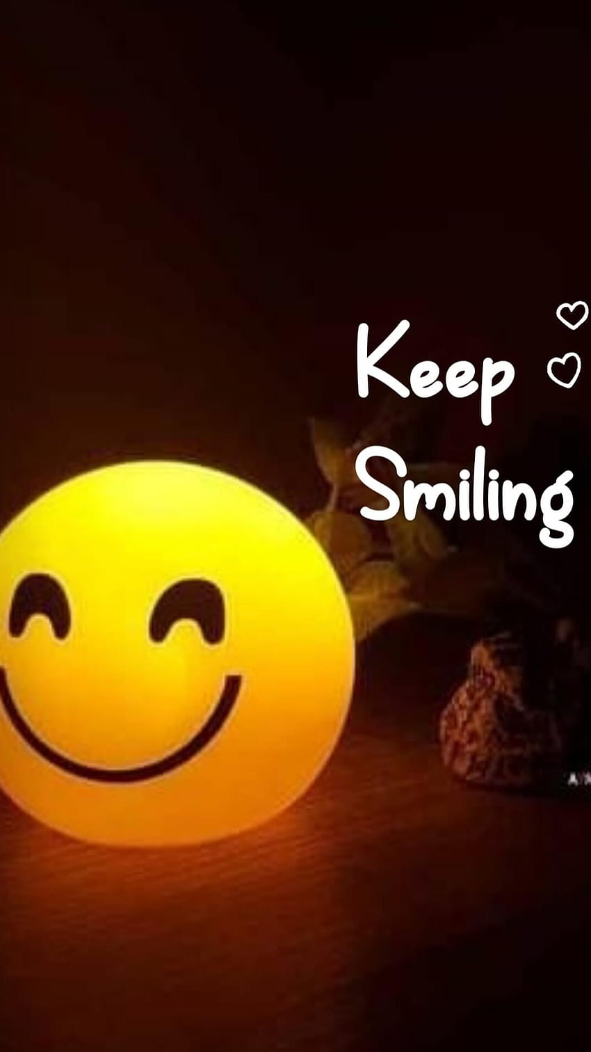 Whatsapp D.p, Smiley, whatsapp dp HD phone wallpaper