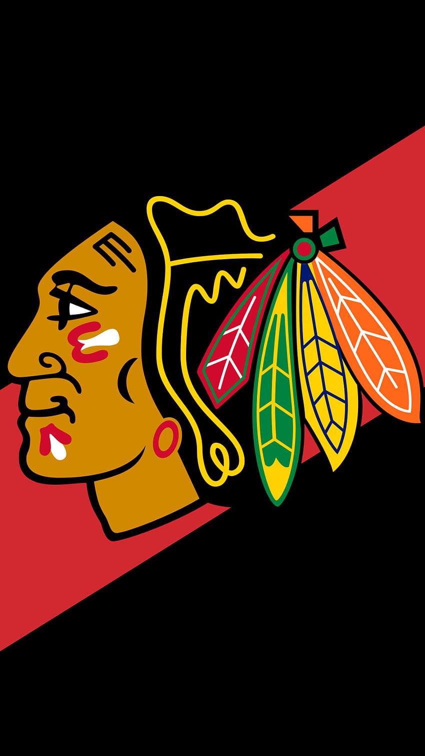 Free Chicago Blackhawks Wallpapers  Wallpaper Cave