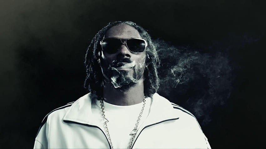 Tamara, Snoop Dogg Smoking HD wallpaper
