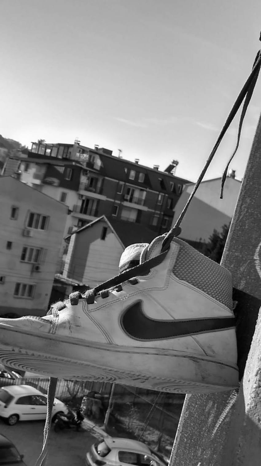 Nike shoes, Cool Nike Shoes HD phone wallpaper