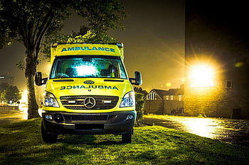 Ambulance HD Wallpaper | Pxfuel