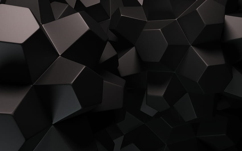 FunMozar Black Geometric [] за вашия мобилен телефон и таблет. Изследвайте геометричното черно и бяло. Модерни геометрични, големи геометрични, сиви и бели геометрични HD тапет